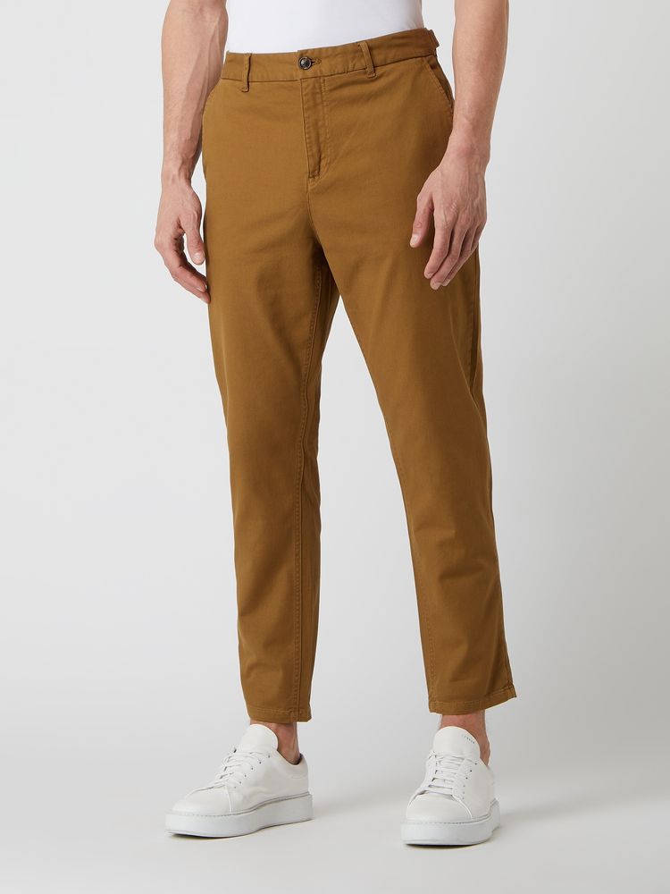 НОВИ Scotch & Soda Pants ОРИГИНАЛНИ мъжки панталони - 31