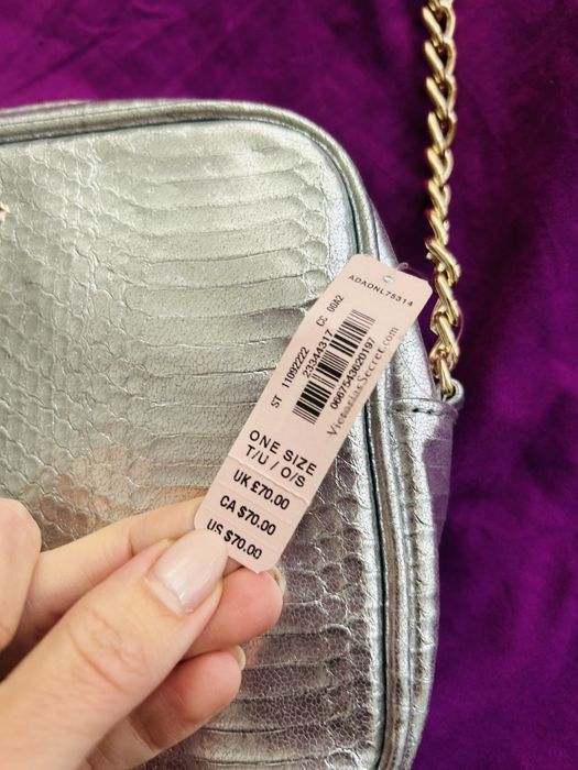 Чанти Victoria Secret ,Parfois