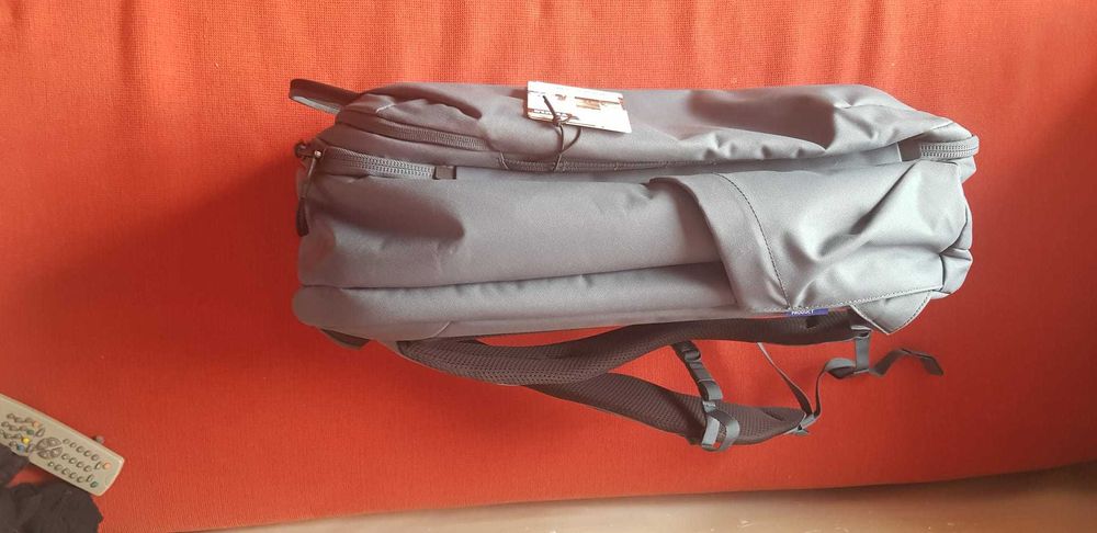 Vand RUCSAC Calatorie/Drumetie/52CM THULE AION 40L,NOU,culoare ARDEZIE