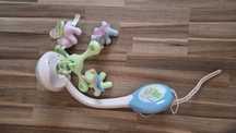 Carusel Fisher Price