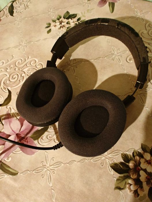 Casti Audio-Tehnica ATH-M40x