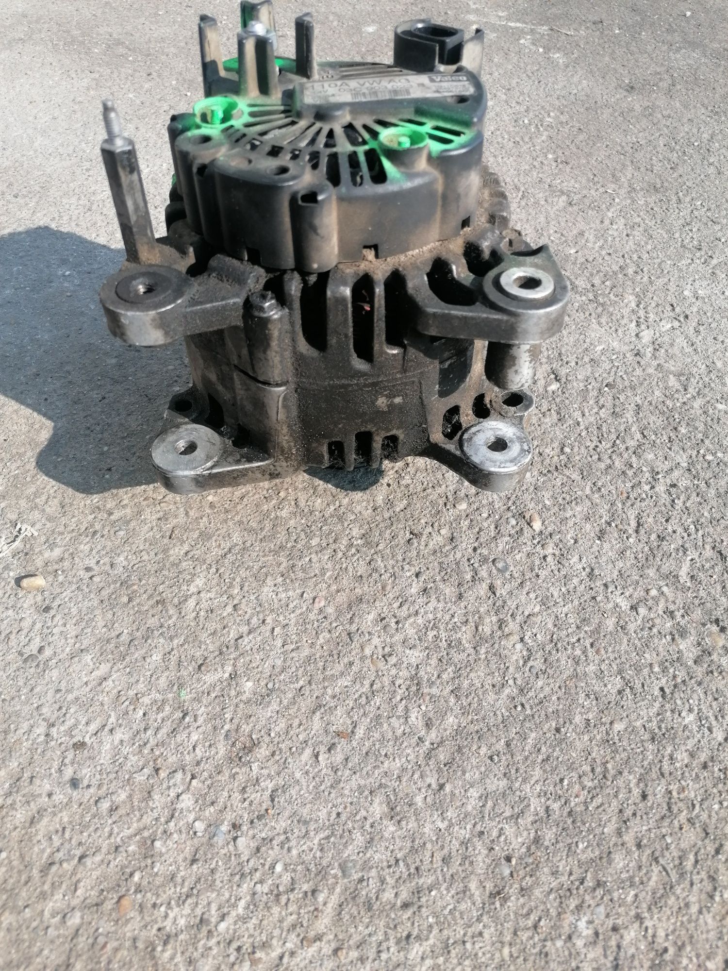 Alternator golf 5 1.6 benzina