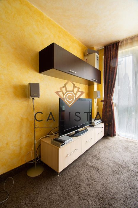 Дава се под наем Двустаен апартамент в София, Драгалевци - 60 кв.м за 500 € - Снимка #3