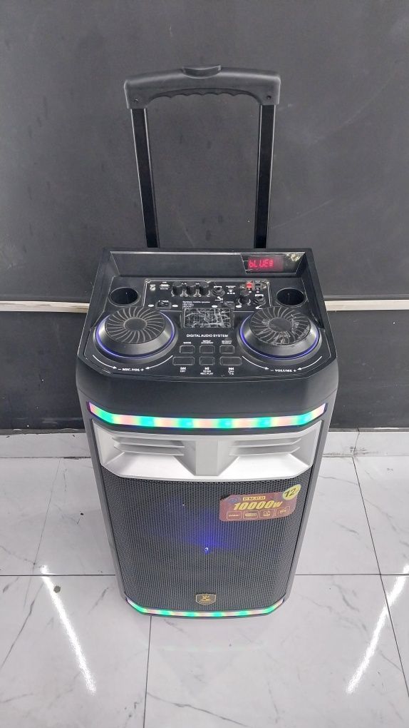 Kalonka Pmpo 1000 w