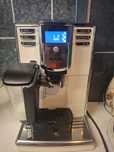 Aparat de cafea boabe Philips și hotpoin