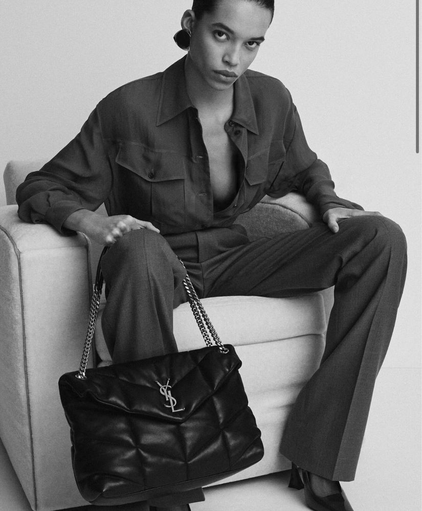 Сумка YSL Yves Saint Laurent