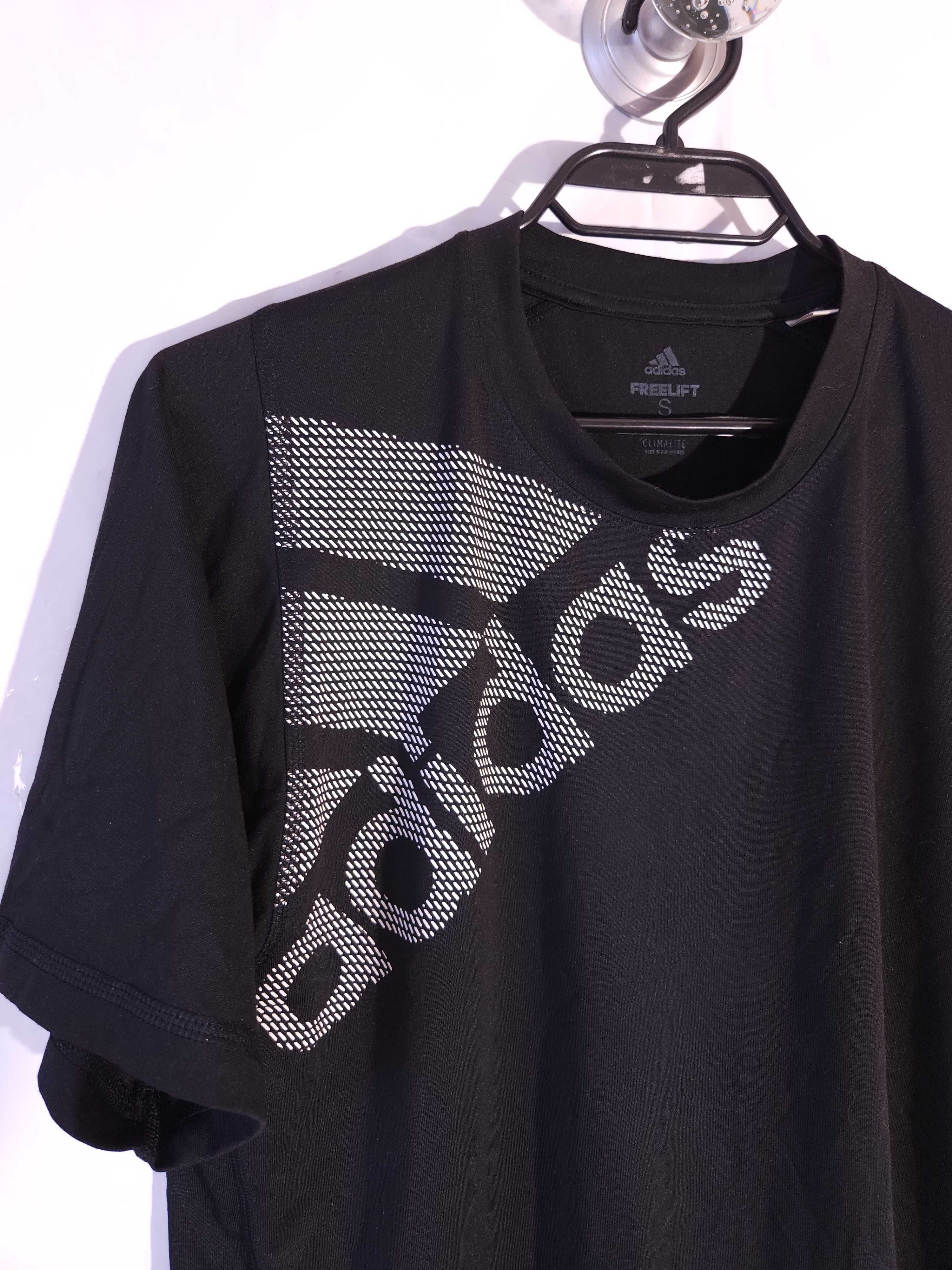 Adidas Тениска/Мъжка S