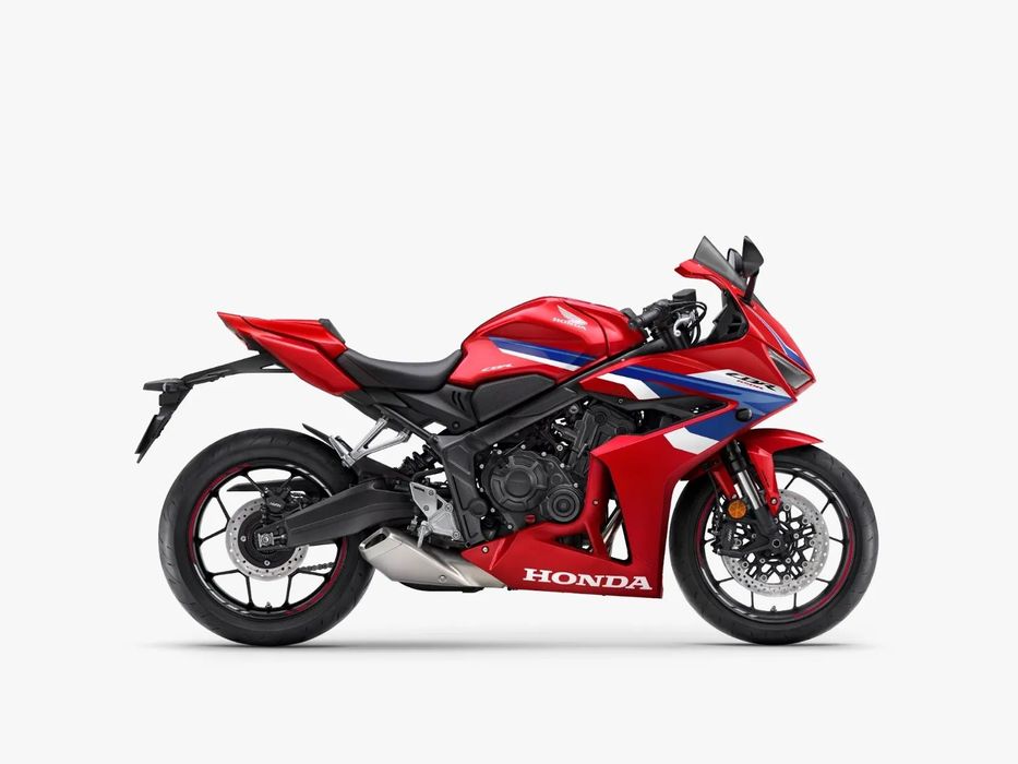 Honda CBR 650R Honda CBR 650R
