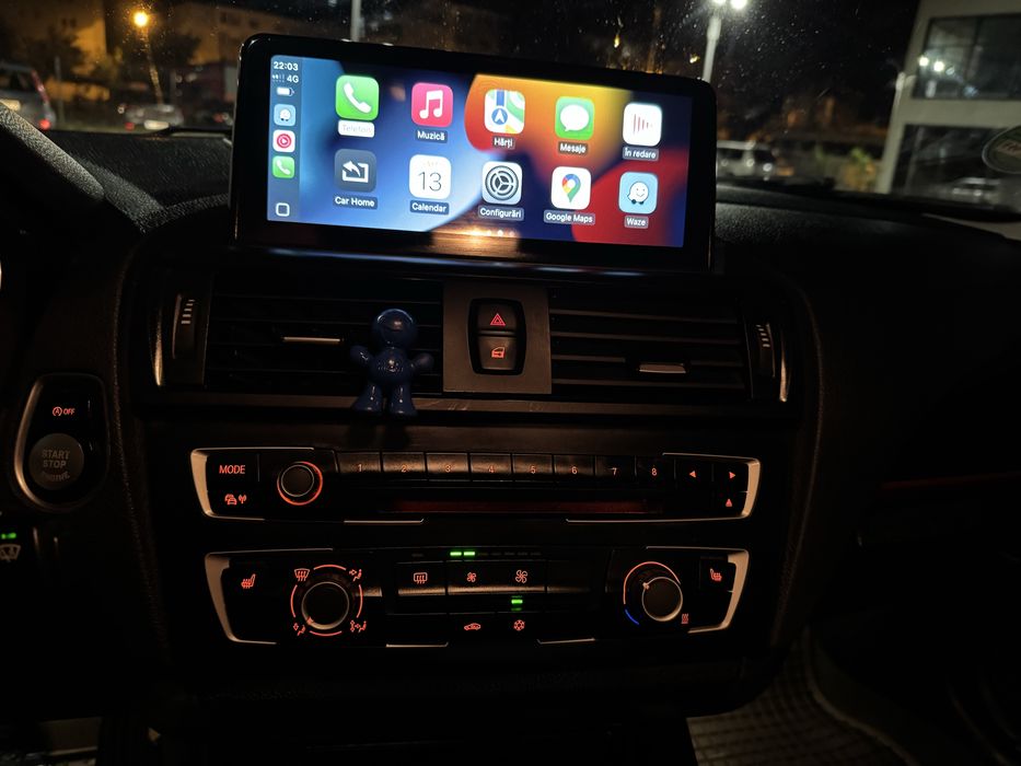 BMW SERIA 1 SportLine