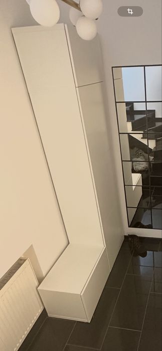 Dulap Ikea, pret calitate foarte bun.
