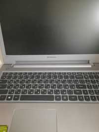 Продам сломанный ноутбук LENOVO IdeaPad Z500