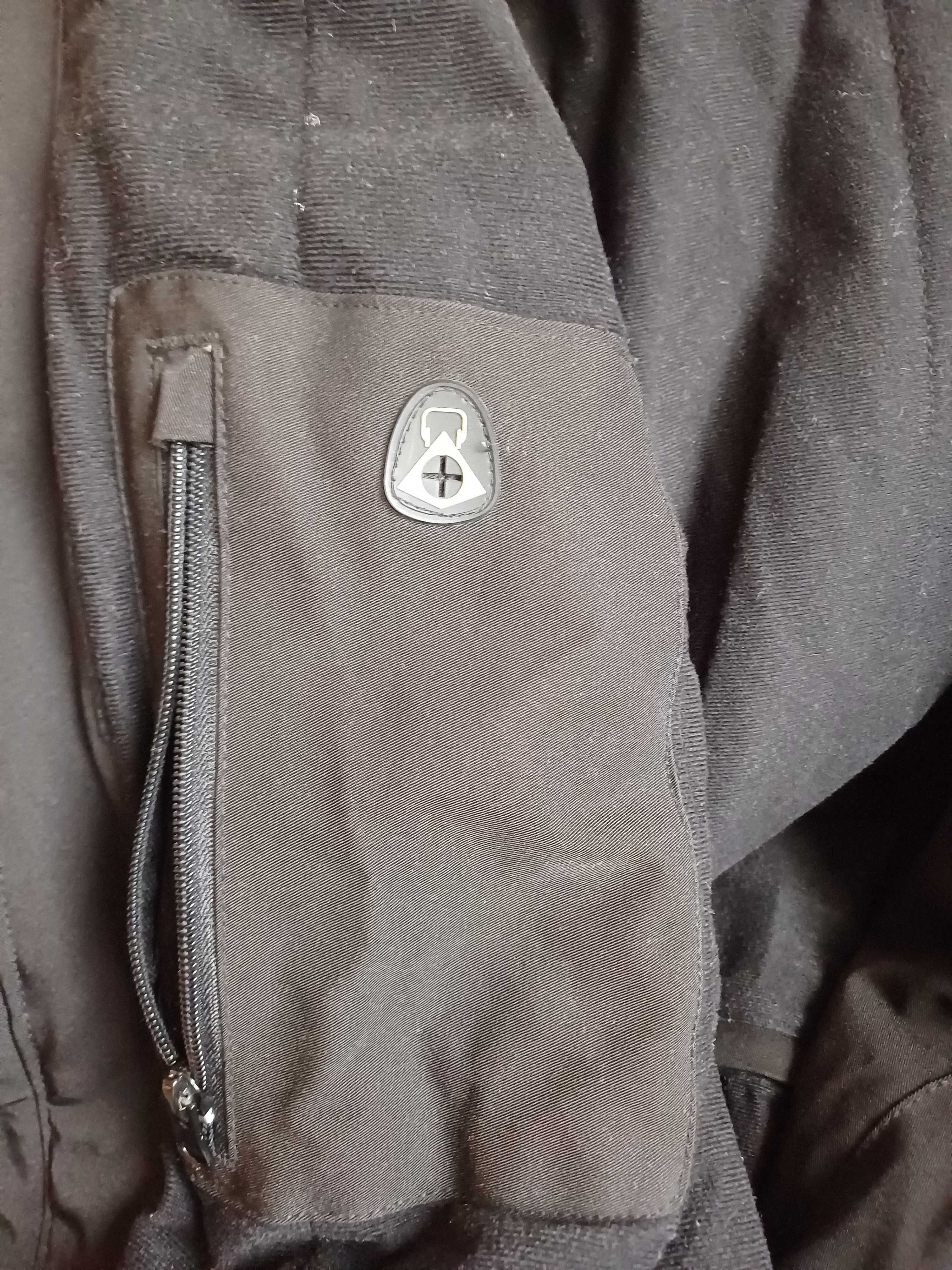 Мъжко зимно яке Coverguard