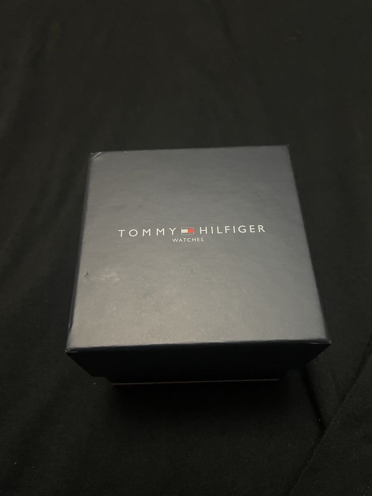 Ceas Tommy Hilfiger