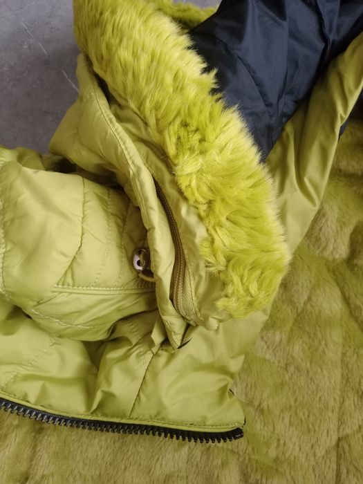 Детско-дамско яке