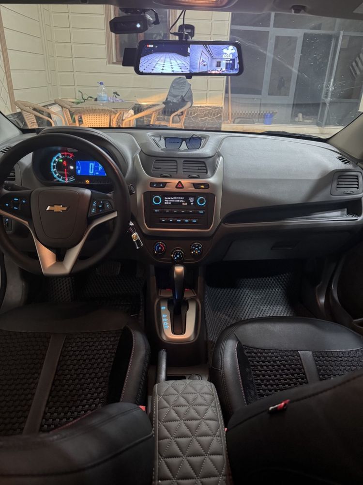 Cobalt ltz 2024