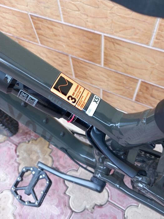 Канйон Неурон 27,5 цола