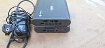 Mini PC Acer Chromebox, i3 – 8130u, 8GB RAM, Chrome oS, Wifi, HDMI