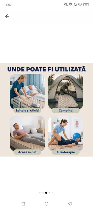 Saltele antiescare