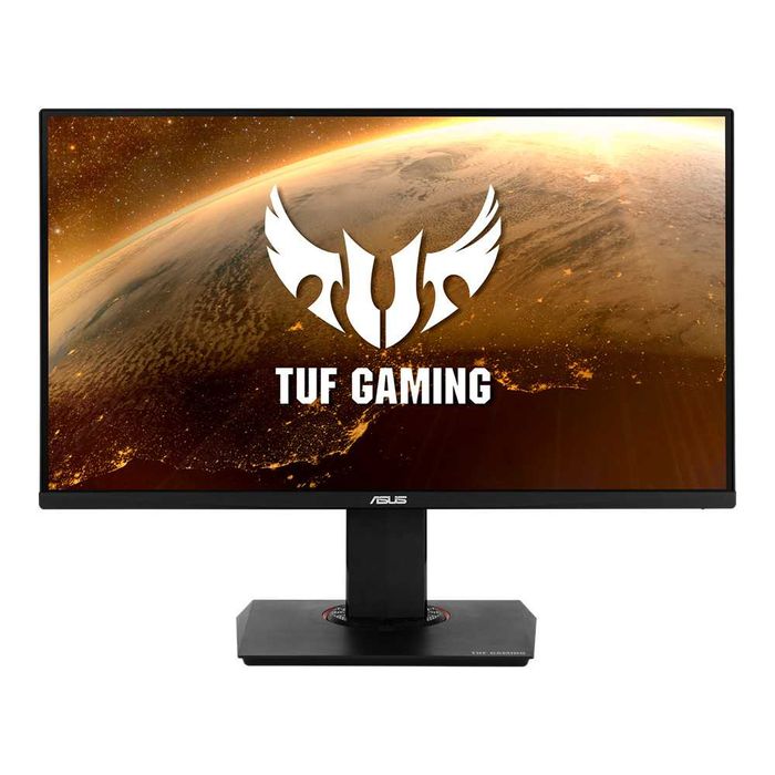 Игровые мониторы от ASUS TUF / ROG / Pro Art