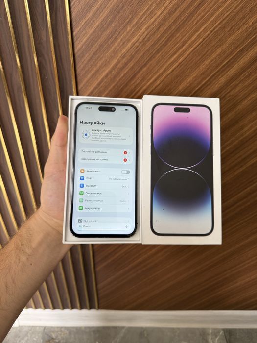 Iphone 14 Max 256 Айфон 14 Макс 256