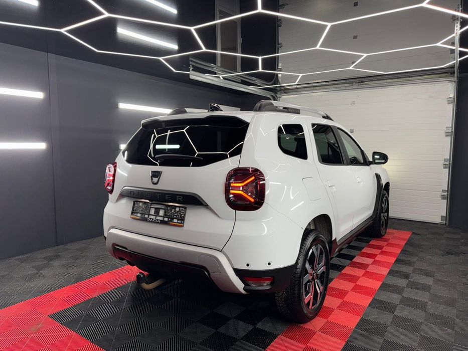 Dacia Duster 1.0 TCE// BENZINA+GPL// 4x2