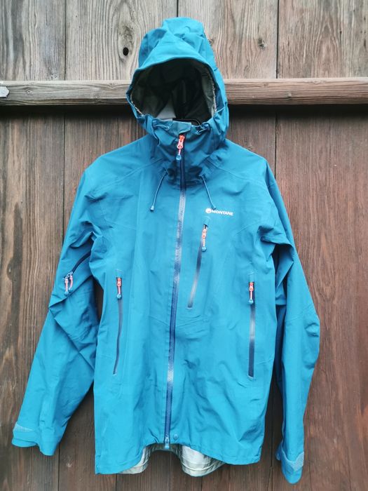Geacă hardshell Mammut Millet Montane Goretex Pro