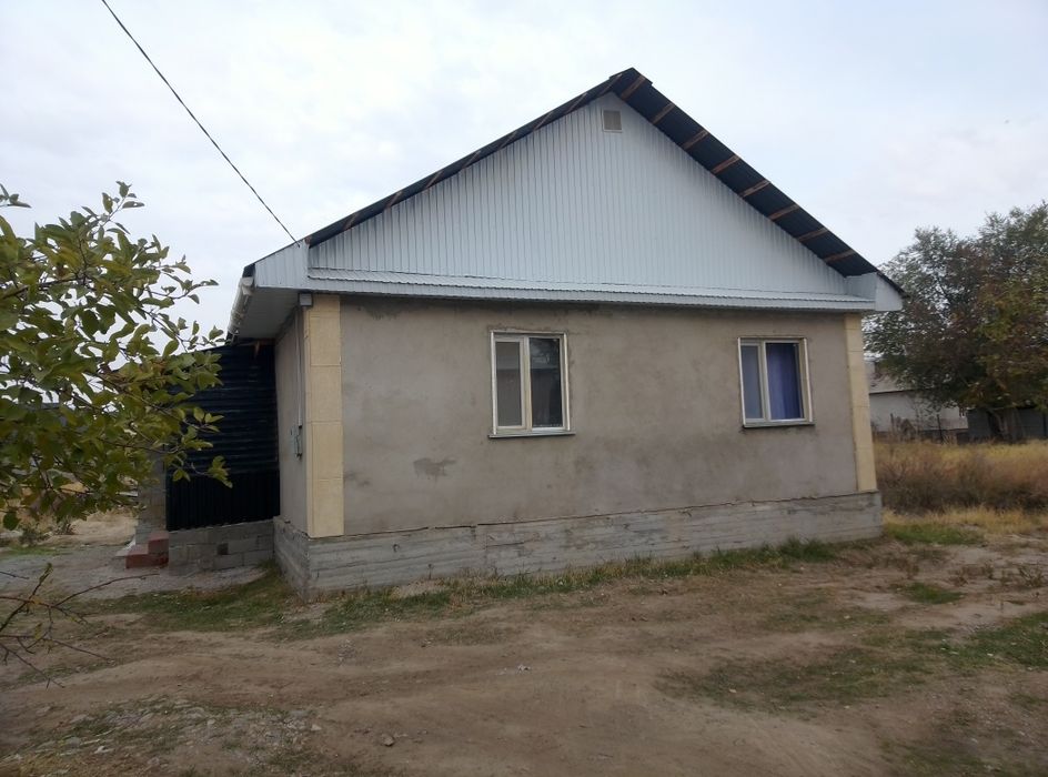 Частный дом сдаётся