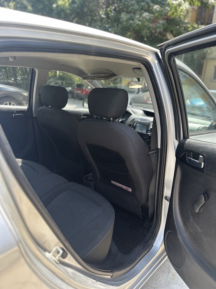 Hyundai i20 БЕНЗИН/ГАЗ