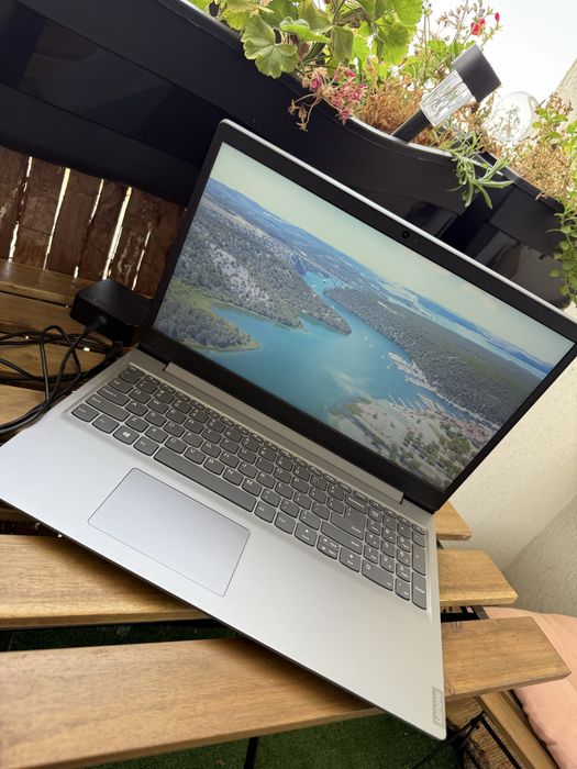 Laptop Lenovo i7