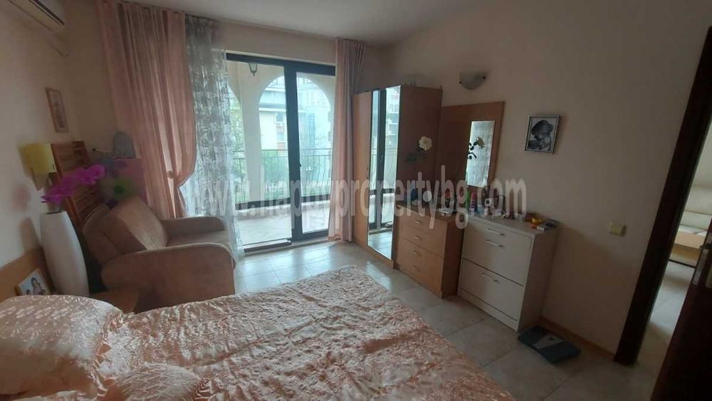 Продава се Тристаен апартамент в к.к. Слънчев бряг - 98 кв.м за 868 €/кв.м - Снимка #5