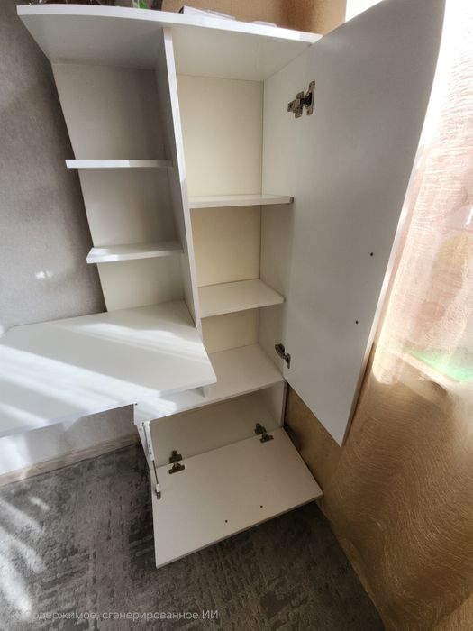 Письменный стол в отличном состоянии