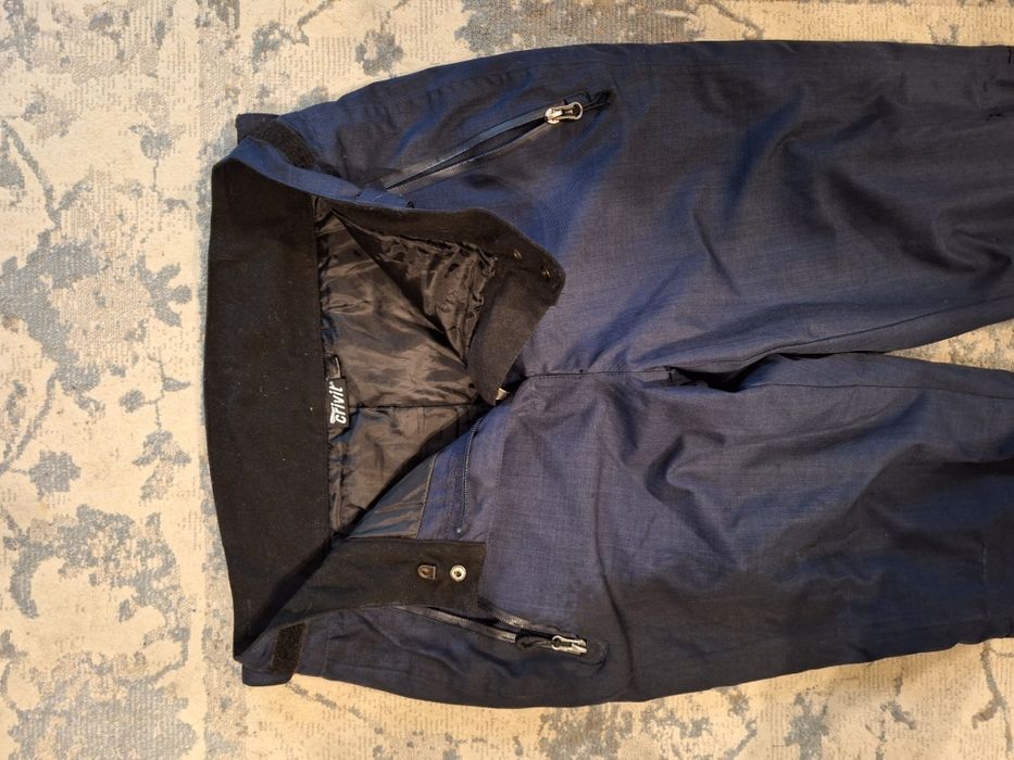 Pantaloni ski Crivit/schi de fas