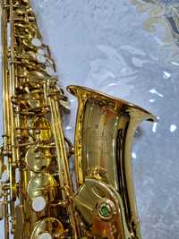 Saxofon B&S series 600