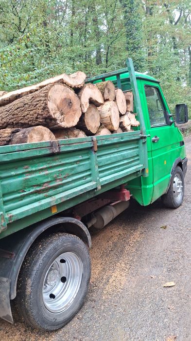 Lemne de foc la comanda