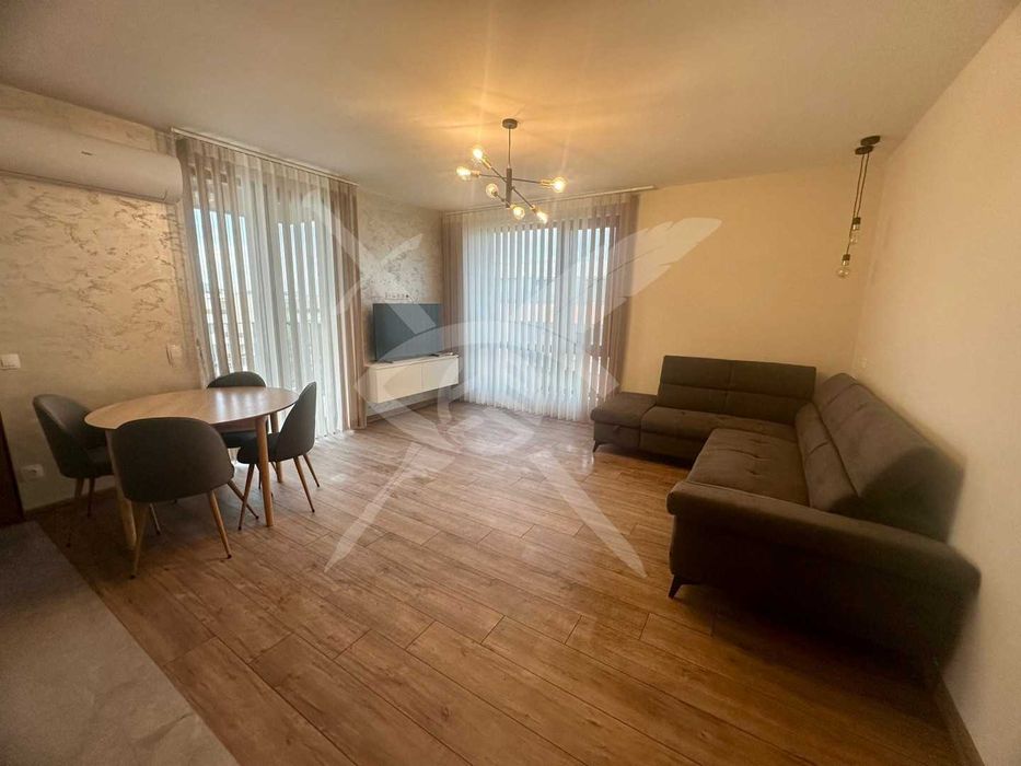 Дава се под наем Тристаен апартамент в София, Драгалевци - 110 кв.м за 1400 € - Снимка #1