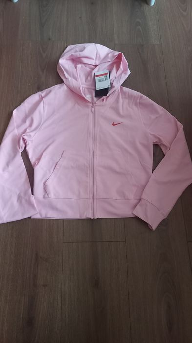 Дамски суитчер Найк