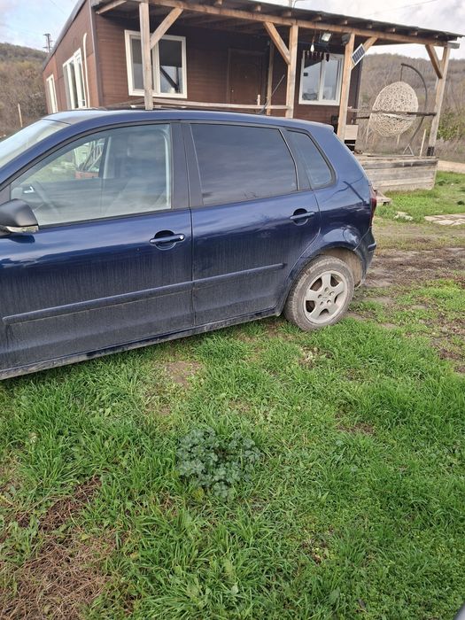 VW POLO За части или цяла