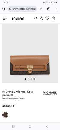 Portofel Michael Kors