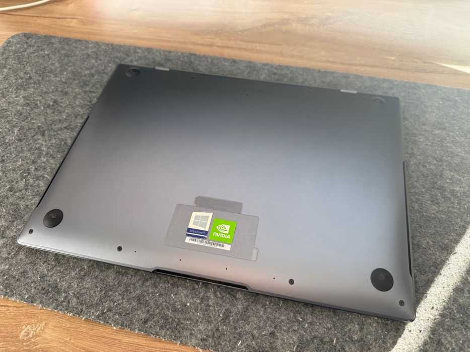 Laptop HUAWEI MateBook X Pro