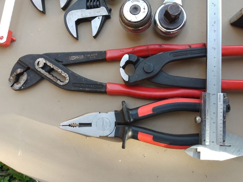 Facom,Gedore,Rothenberger,KsTools-инструменти