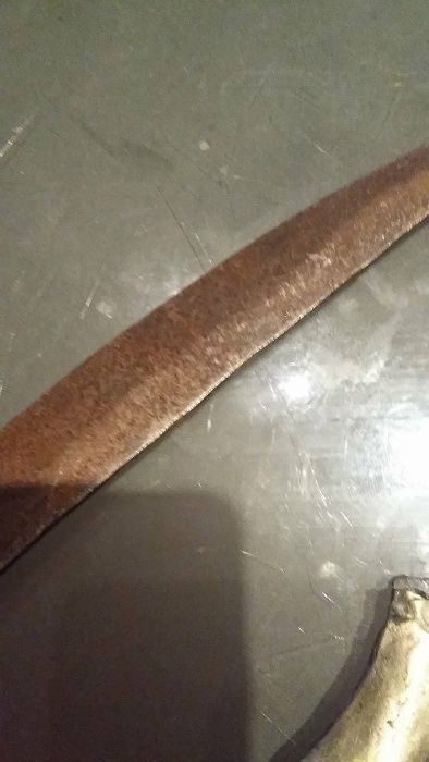 Арабски ханджар, кама, нож, кинжал, кортик