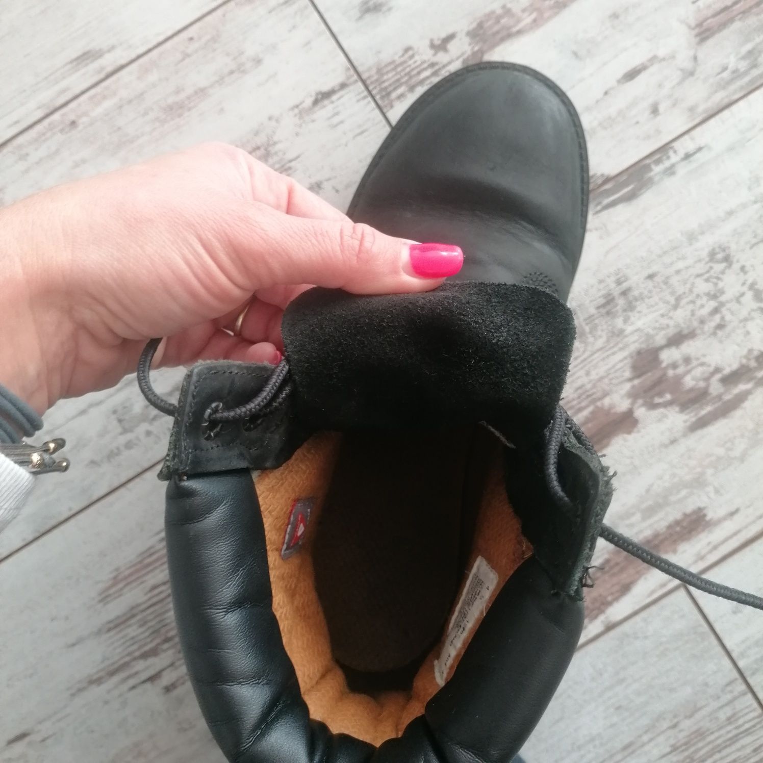 Дамски боти Timberland