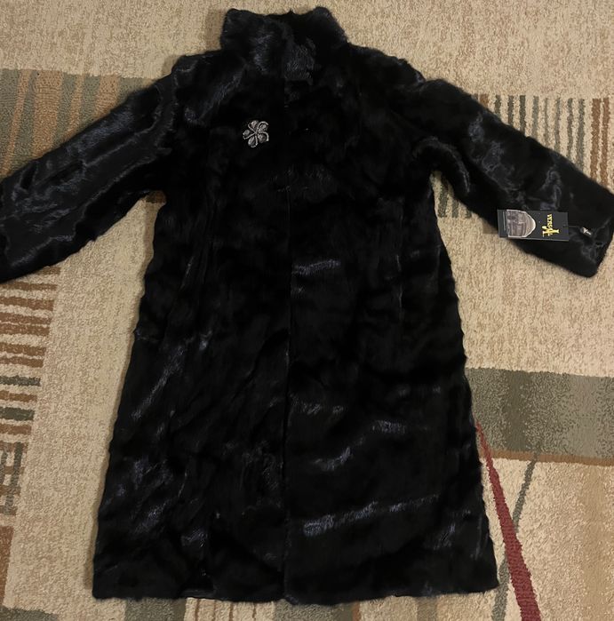 Верхняя одежда для зима