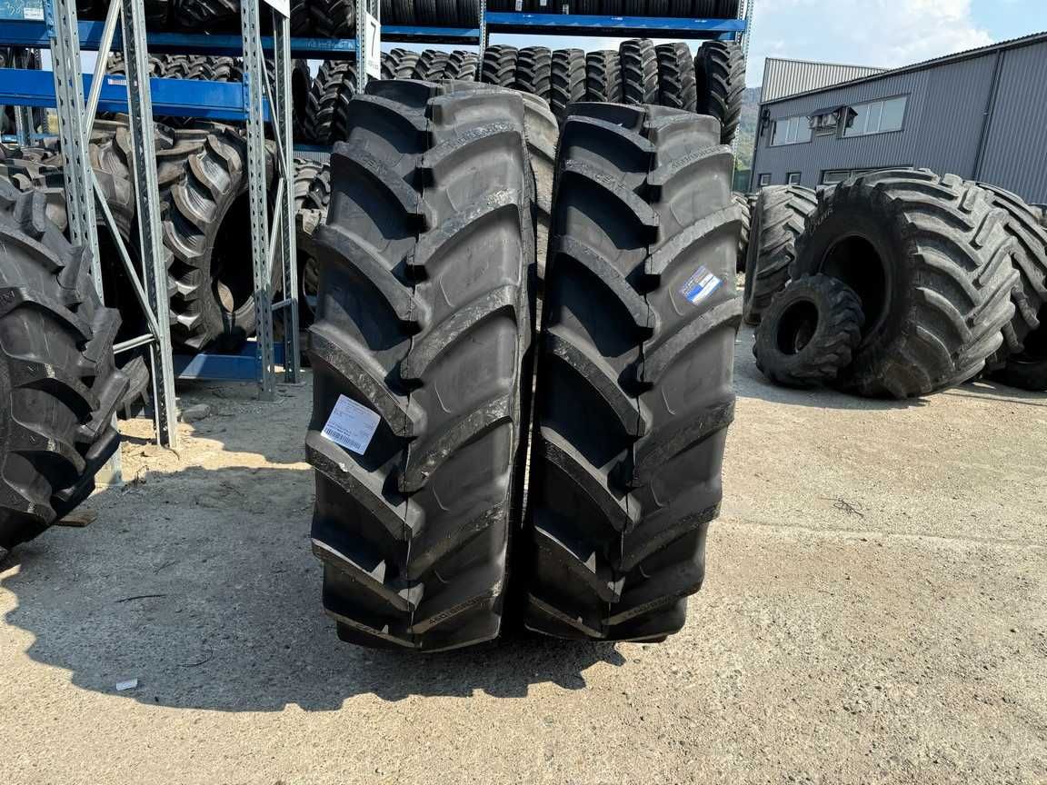 Anvelope noi 460/85R38 radiale marca CEAT 18.4-38