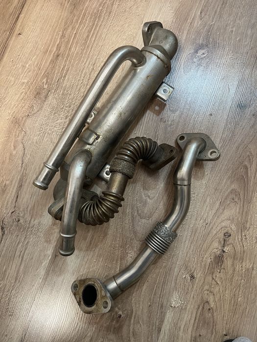 Части за Passat B5 - B5.5