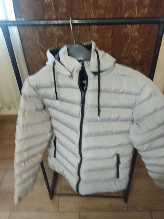 Яке The Nort Face