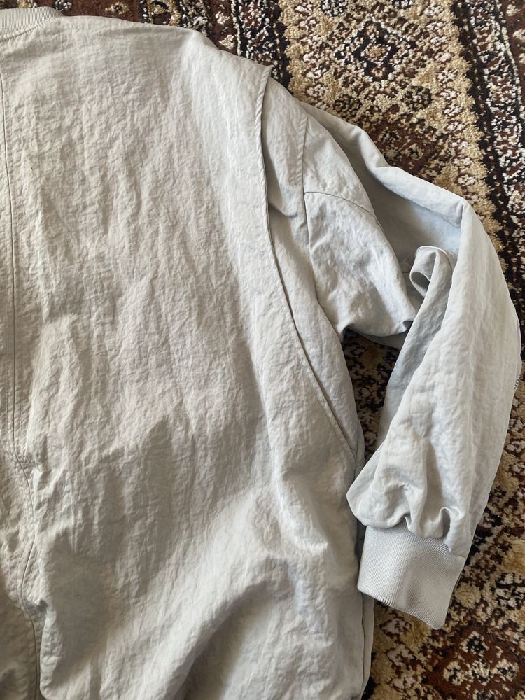 Unisex Oversize яке Zara