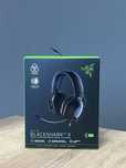 Наушники Razer Blackshark V2 X черный