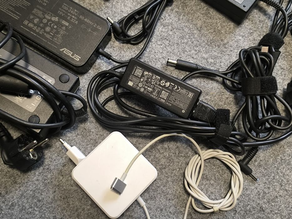 Incarcator Asus HP Dell Apple Lenovo Surface