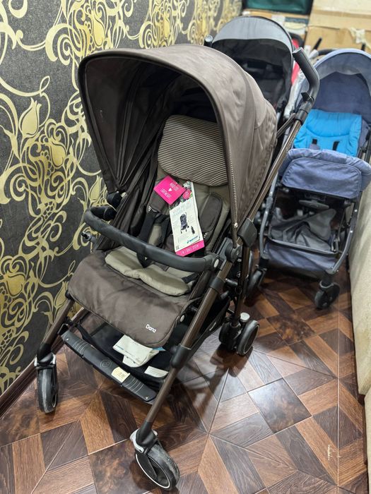 Детская коляска.